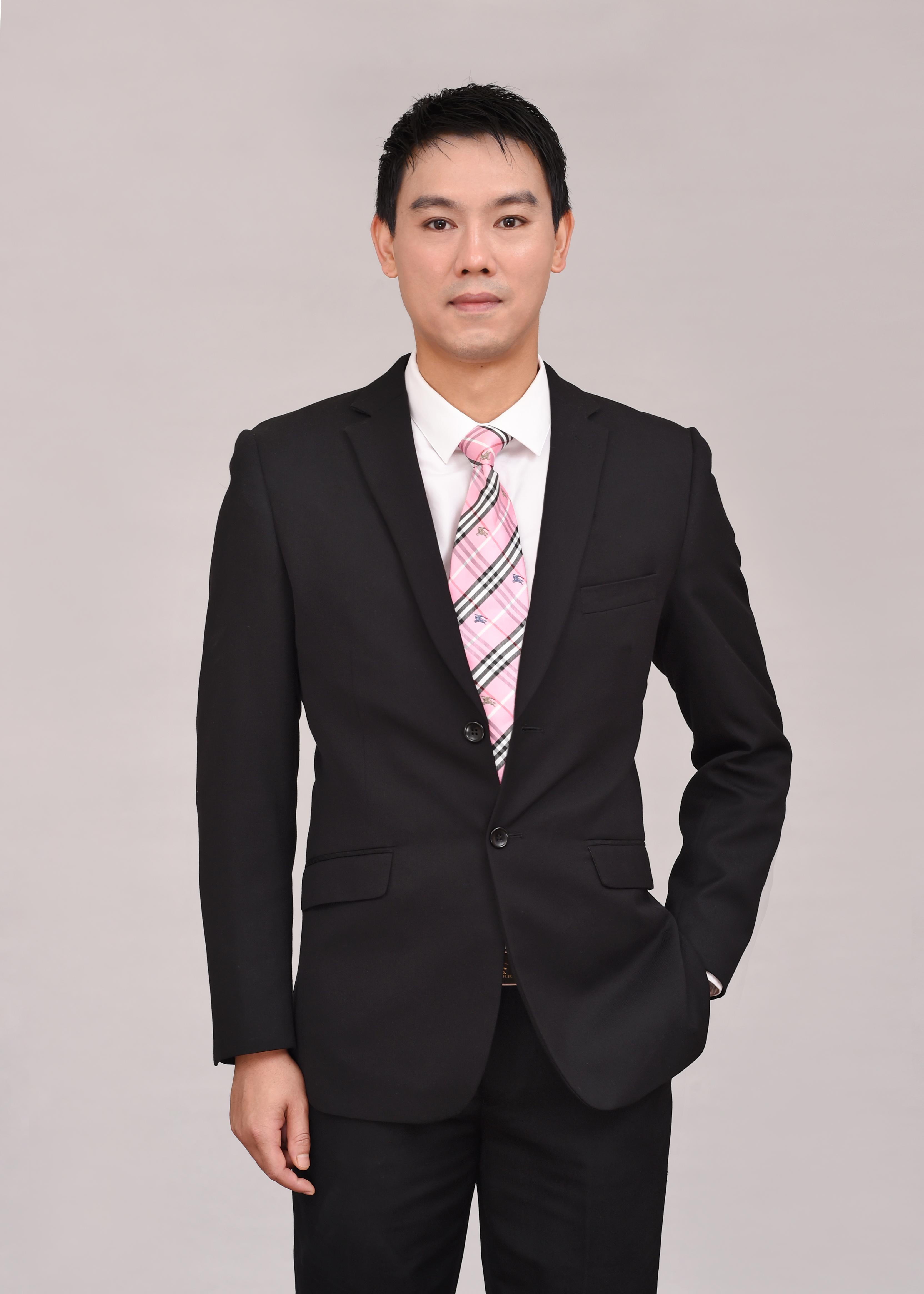 张碧志 DIT(数字影像技术)总监