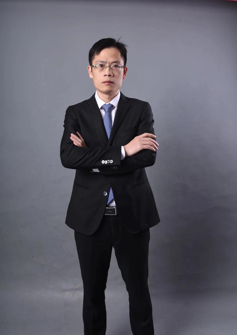 李姿婷 预告片与宣传物料制作总监
